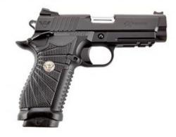 WCT EXP COMM CMP AM 9MM B LW 8 - 1911