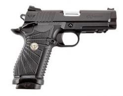 WCT EXPERIOR AMBI 9MM Black 15RD