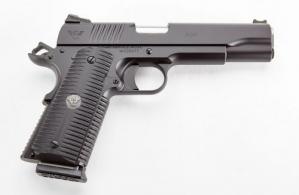 WCT ULC FS AMBI 9MM 5B LW 10R - 1911