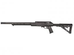 VOL Takedown .17 HMR RFL Black 9RD - VT2 VOL Takedown .17 HMR RFL Black 9RD - VT2
