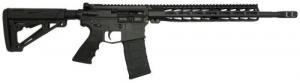 DSI STANDARD HBAR TYPHOON RIA 5.56 NATO 16IN... - DSIDS15TYPHB5BLK