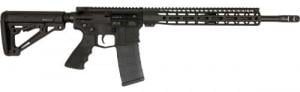 Dark Storm Industries DS-15 Typhoon Standard 5.56 Rifle 16" Black 30rd - DSIDS15TYPST5BLK Dark Storm Industries DS-15 Typhoon Standard 5.56 Rifle 16" Black 30rd - DSIDS15TYPST5BLK
