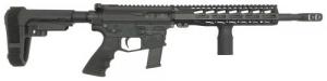 DSI NON-NFA FIREARM TYPHOON RIA 9MM 12.5IN BB... - DSIDS9TYPFA9ODG