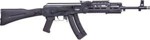 Mauser Rimfire AK-47 22 LR 16.5" Barrel w/Flash Hider, Folding Stock, 24+1 - 4070025 Mauser Rimfire AK-47 22 LR 16.5" Barrel w/Flash Hider, Folding Stock, 24+1 - 4070025