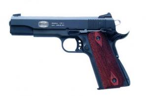 BLU MAUS 1911 .22 LR 5 FLG 10 DE - 4110607