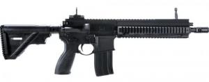 UMA AIR 416 177 36R Black - H&K