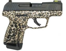 Ruger 9MM Pistol B 12RD LEO DE - 3513