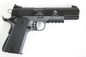 ATA GSG AO .22 LR 5B 10R Gray - GERG1911ADOPGR ATA GSG AO .22 LR 5B 10R Gray - GERG1911ADOPGR