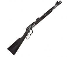 Rossi Rio .22 LR Synthetic Armed DE - RL22181SYEN14 Rossi Rio .22 LR Synthetic Armed DE - RL22181SYEN14
