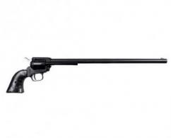 HER RGH RDR REV .22 LR 16B BKPRL