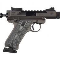 Volquartsen Mini Mamba Battleworn 22 LR 3'' 10-Rd - VF4H0097 Volquartsen Mini Mamba Battleworn 22 LR 3'' 10-Rd - VF4H0097