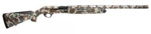 Sauer SL5 Waterfowl 12 GA 3.5 28Bbl SemiAuto w/F. Bear Old Sc - SASA1228FBOS