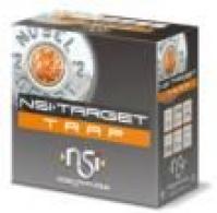 NSI Target Steel & Soft 12 gauge 2 3/4" 1 Oz #7 Round 1280fps NSI Target Steel & Soft 12 gauge 2 3/4" 1 Oz #7 Round 1280fps