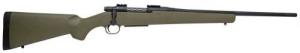 Mossberg & Sons Patriot 450 Bushmaster Bolt Action Rifle - 28080 Mossberg & Sons Patriot 450 Bushmaster Bolt Action Rifle - 28080