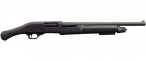 Charles Daly Honcho XL Tactical 12ga 18.5 Barrel 3