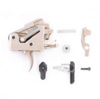 FOSTECH ECHO AR II TRIGGER FOR AR-15 PLATFORM NO PROPRIETARY BOLT CARRIER NEEDED