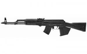 RILEY DEFENSE RAK47 POLYMER RIA 7.62X39MM 16.25 BBL IR Black WITH POLYMER Stock AND HG 10RD MAG - RAK47PCA