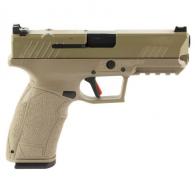 SDS Arms PX-9 Gen 3 Duty 9mm Semi Auto Pistol