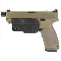 SDS PX-9 GEN 3 HGA 9MM 4.6N BBL FS Flat Dark Earth 10RD MAGS THREADED - PX9DTHFDE10 SDS PX-9 GEN 3 HGA 9MM 4.6N BBL FS Flat Dark Earth 10RD MAGS THREADED - PX9DTHFDE10