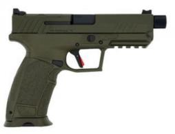 SDS Imports PX-9 Gen 3 9mm Semi Auto Pistol - PX9DTHODG10 SDS Imports PX-9 Gen 3 9mm Semi Auto Pistol - PX9DTHODG10