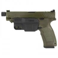 SDS PX-9 GEN 3 HGA 9MM 5.1N BBL FS Olive Drab Green 10RD MAGS THREADED - PX9TTHODG10