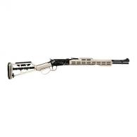 GForce Arms Lever 410G Skeleton Tactical - GFLVR24SKSSFL