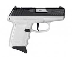 SCCY DVG-1 RDR Handgun 9mm Luger - DVG1CBWTRDR