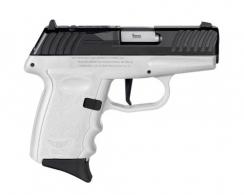 SCCY DVG-1 RDR 9mm Semi Auto Pistol - DVG1CBWTRDR