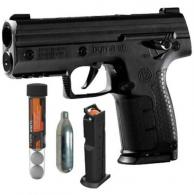 BYR SD BASIC KINETIC KIT BLACK - Byrna SD