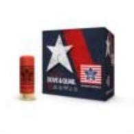 DOVE & QUAIL 12 GA 2 3/4'' 1 oz. #7.5 Round 1250FPS 25RD DOVE & QUAIL 12 GA 2 3/4'' 1 oz. #7.5 Round 1250FPS 25RD