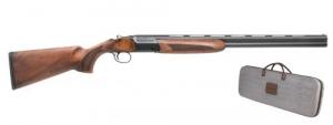 CHALRES DALY 214E SUPERIOR O/U 410/26 BL/WD - 930353 CHALRES DALY 214E SUPERIOR O/U 410/26 BL/WD - 930353
