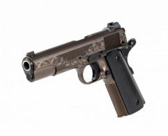 Dan Wesson Heirloom 2022 .45acp - 01937