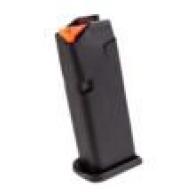Glock 43x/48 10rd Magazine Bulk Glock 43x/48 10rd Magazine Bulk