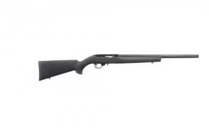 Ruger 10/22 Light Varmint Target .22 LR 20" Black Hogue Stock 10+1 - 31173