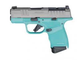 Springfield Armory OSP 9mm 11/13RD RB DE - HC9319REBSOSP