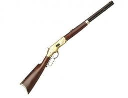 Cimarron 1866 Yellowboy 38Sp.  20" - CA221