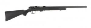 Savage 93 FV .22WMR Bolt Rifle - 93200
