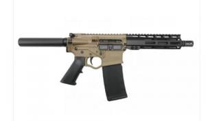 ATI P4 Pistol 5.56 7.5" - ATIGOMX556MP4FDE