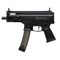 Grand Power Stribog SP9A3S 9mm Semi Auto Pistol - SP9A3S Grand Power Stribog SP9A3S 9mm Semi Auto Pistol - SP9A3S