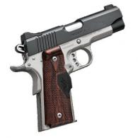 Kimber Pro Carry II .45ACP Laser Grips - 3200388