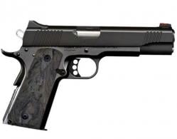 Kimber Custom LW 9mm Night - 3700706