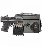 Kimber R7 Mako 9mm OI Package - 3800027 Kimber R7 Mako 9mm OI Package - 3800027