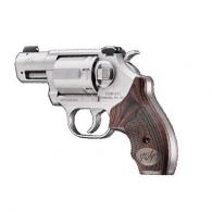 Kimber K6s .357Mag DA/SA 2