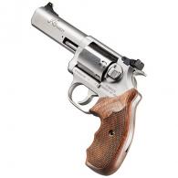 Kimber K6s .357Mag 4" Target Green Fiber Optic Sight - 3400032 Kimber K6s .357Mag 4" Target Green Fiber Optic Sight - 3400032