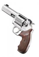 Kimber K6s .357Mag DA/SA 4" Target Model - 3400032CA