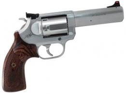 Kimber K6s .357Mag DA/SA 4 Target Model