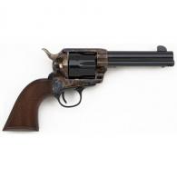 Pietta Great Western II DLX Californian 357 Mag Revolver - HF357CHS434NMCW
