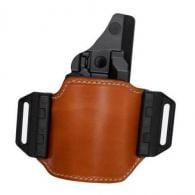 Bianchi #175 Shenandoah Tan S&W Shield RH Holster Bianchi #175 Shenandoah Tan S&W Shield RH Holster