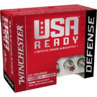 HSM Classics Rifle Ammunition .350 Rem Mag 200gr JSP 2822 fps 20/ct HSM Classics Rifle Ammunition .350 Rem Mag 200gr JSP 2822 fps 20/ct