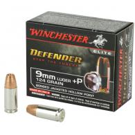 WINCHESTER 9MM LUGER - S9MMPDB WINCHESTER 9MM LUGER - S9MMPDB